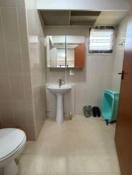 Blk 166A Teck Whye Crest (Choa Chu Kang), HDB 3 Rooms #599639731
